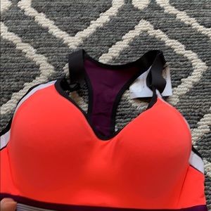 Brand new Victoria’s Secrets Sports Bra with tag